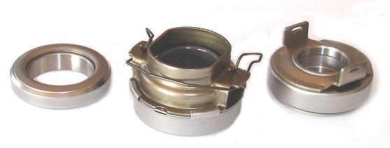 Industrial Bearings